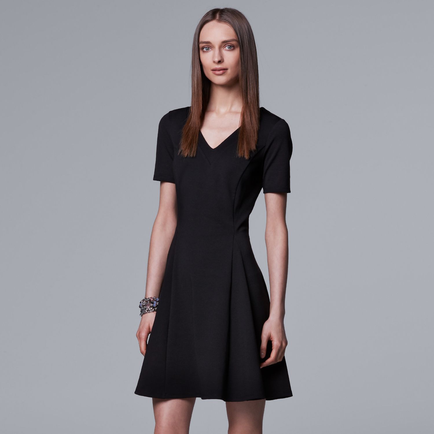 Simply Vera Wang Dresses
